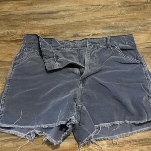 American Eagle Size 8 Shorts